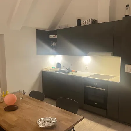 Apartment Copenhagen