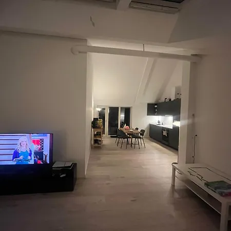 Copenhagen Apartment Soborg