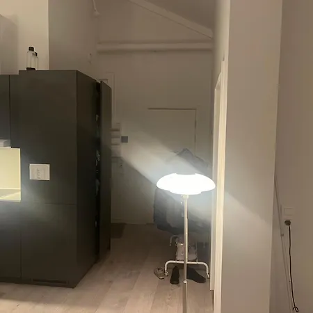 Apartment Copenhagen *