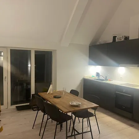 Copenhagen Apartment Soborg
